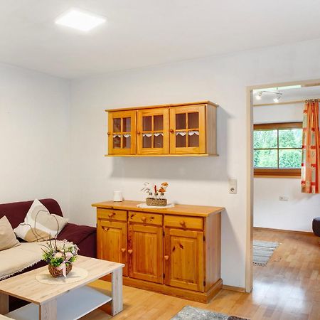 Appartment Stockeben Niederau Εξωτερικό φωτογραφία