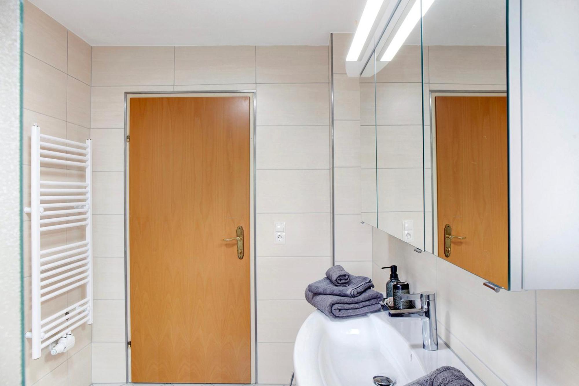 Appartment Stockeben Niederau Εξωτερικό φωτογραφία