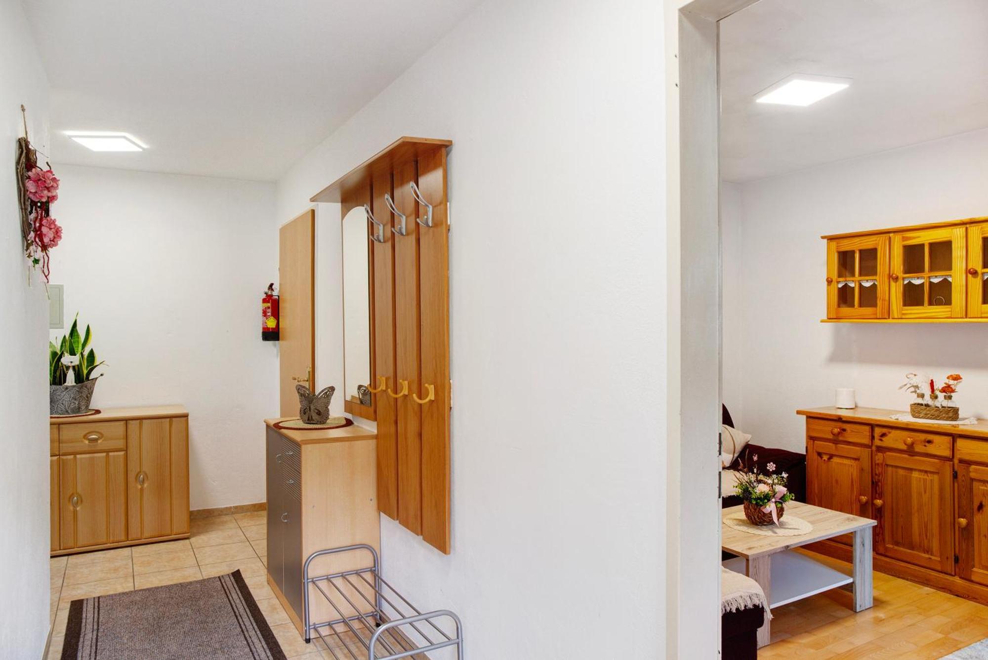 Appartment Stockeben Niederau Εξωτερικό φωτογραφία